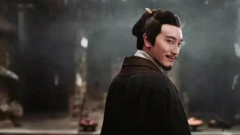 此人不死，诸葛亮便不敢出山？