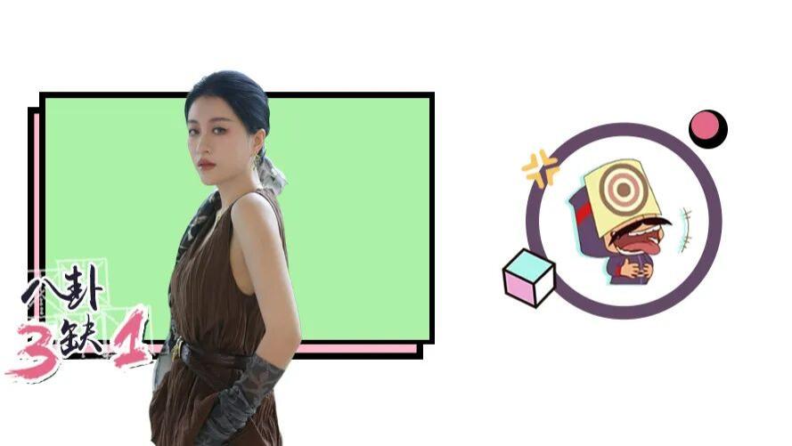 李嘉格离婚，全网跑来给她妈站队？