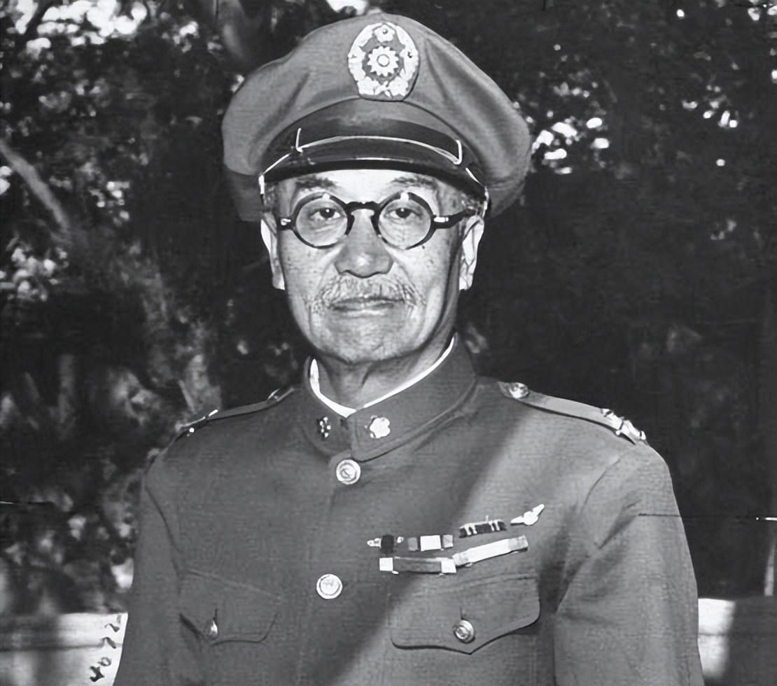 阎锡山在山西修窄轨铁路，其实是不得已的事