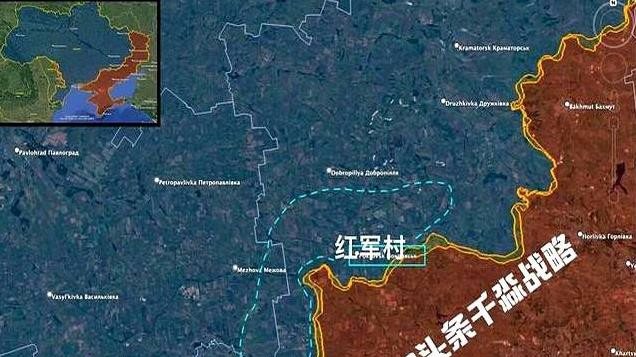 欧洲“抠搜”援乌，前线血肉横飞，普京大帝又寻思啥歪招呢