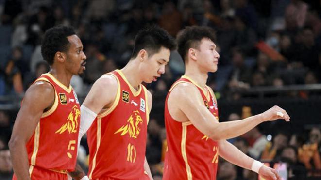 辽篮客战广厦G1日期确定！王博又遇主力伤停，杨鸣带队冲击首胜