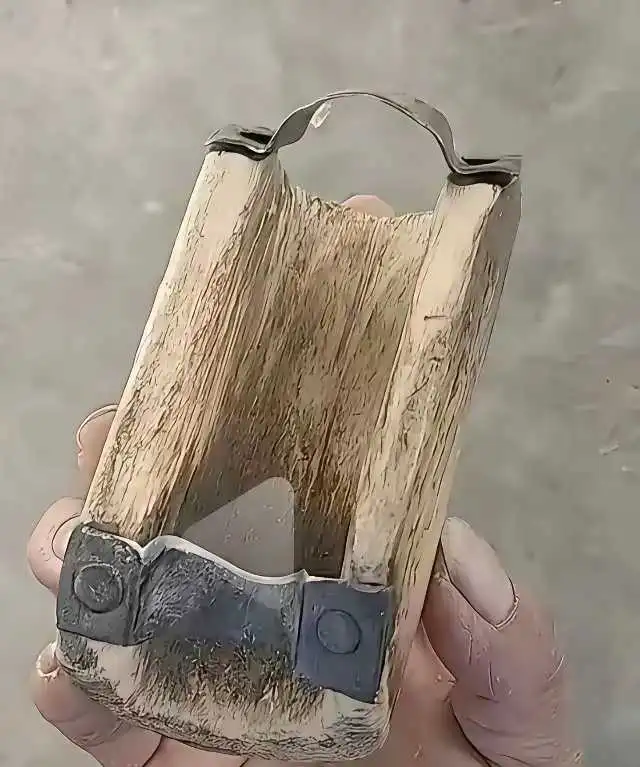 还有人知道这是干什么的吗？
