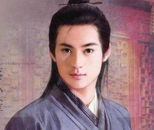 浙江巡抚武伯衡的公子武凤楼去看榜，遇到一位秃顶的汉子。那汉子恭喜武凤楼中了童生，