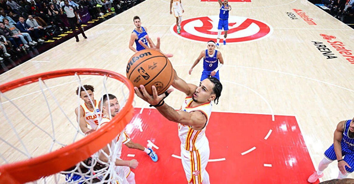 里萨谢21分班凯罗22+11+8，老鹰胜魔术

北京时间11月5日，NBA常规赛