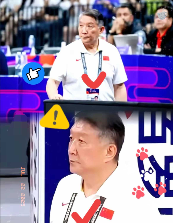 68岁还要狠练？

这位爷爷把全女篮早上六点拉到田径场跑3000米

宫鲁鸣回到