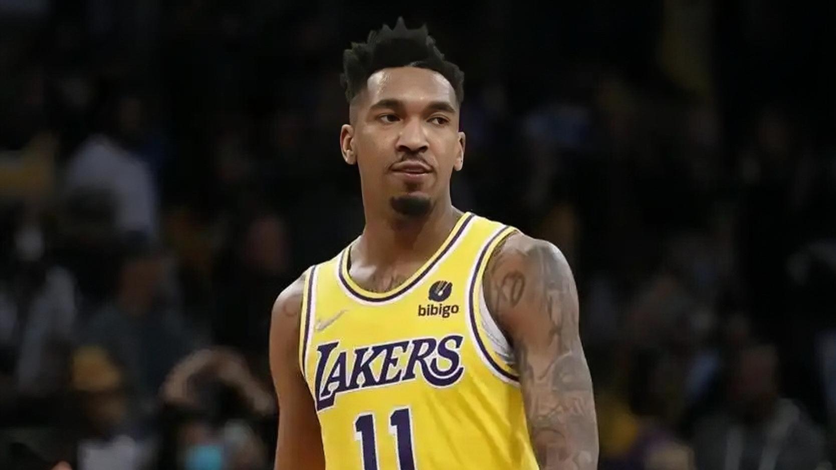 神射回湖人？国王欲交易蒙克，湖人有意三分王联手老詹东契奇