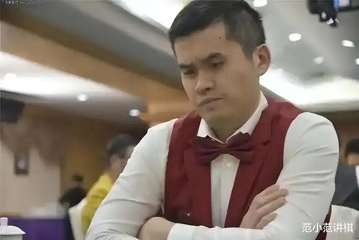 从神坛到囚徒! 王天一10年霸权终结, 底层棋手月入5000元