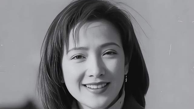 何晴去世，“古典第一美人”演遍四大名著，低调抗病十年