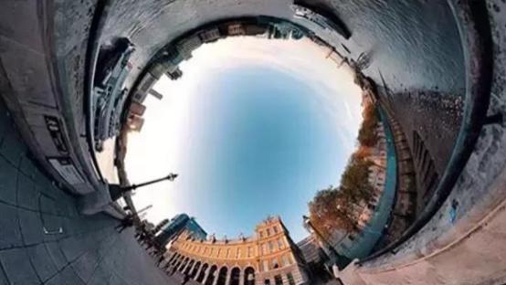 什么是360全景摄影？