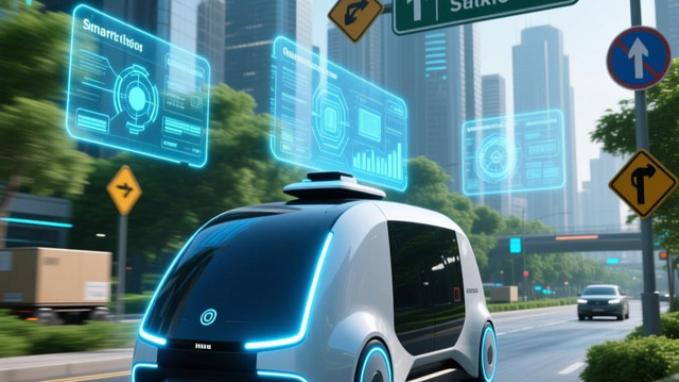 “移动路障”来临，驾驶员开始集体“焦虑”？