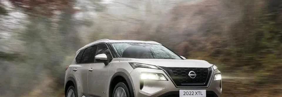 想花15万买省油的SUV，选这三款车就行，动力强，皮实耐用 日产奇骏（13.13