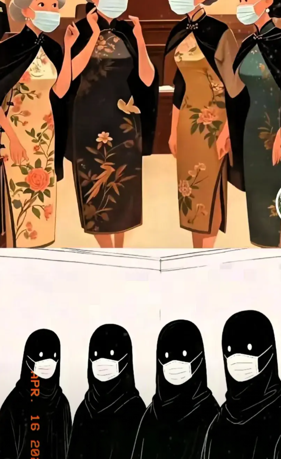 李圣律师这官司打得像“白打”！
 
昨天他上法庭讨被打公道，现场状况百出。4名被