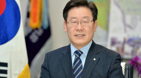 李在明也不想在装下去了！“亲中”就别自嗨了！

什么事，都是看行动。我们都先高规