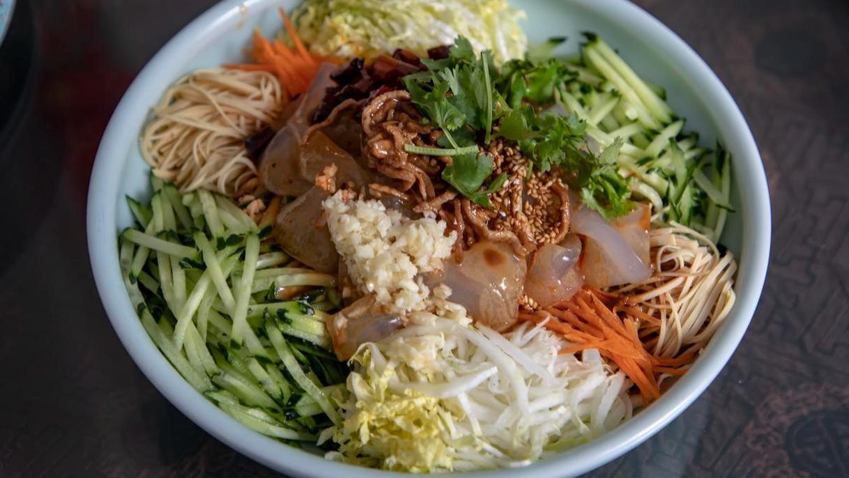 馋的不行！吉林这些美食，真能一口封神