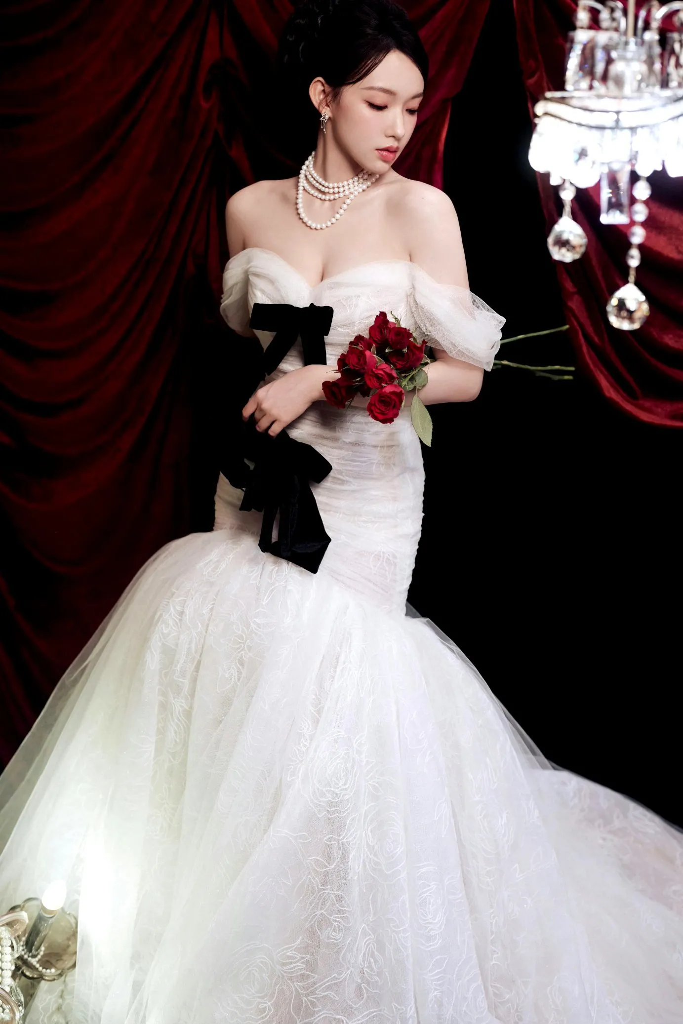 拥有绝美身材,是种怎样的体验?