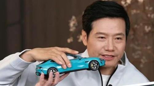 雷军被指营销大师，直言不喜欢这个标签，不与诋毁用户的KOL为伍