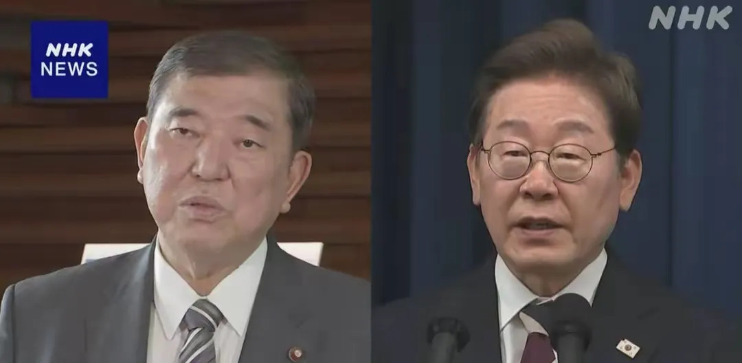 日韩领导人拒北约峰会，真汉子！











啥？北约峰会？不去！韩国总