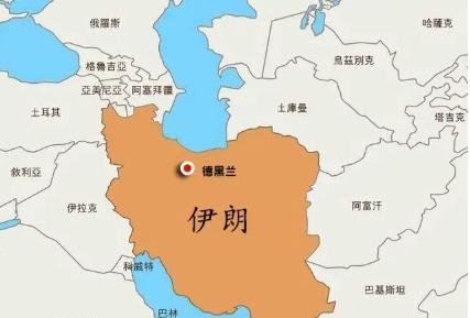 德黑兰这步棋走得险却妙！就在特朗普高调宣布“完成对伊朗三处核设施打击”后几小时，