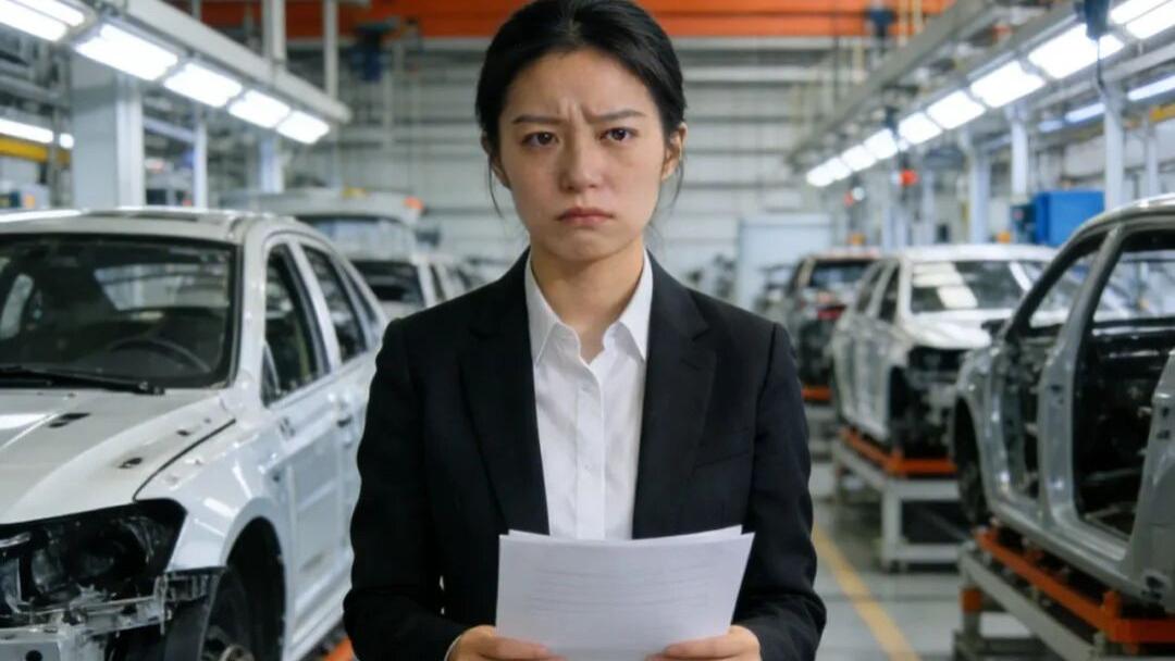 离开奇瑞的年轻人，说了些一面之词