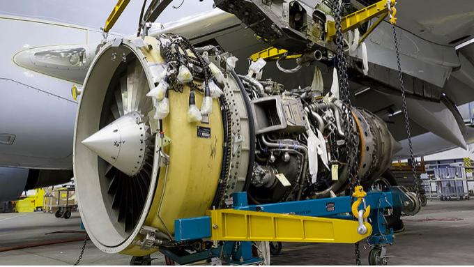 国产高端机床突围：拼的不是大小，是“稳”与“较真”