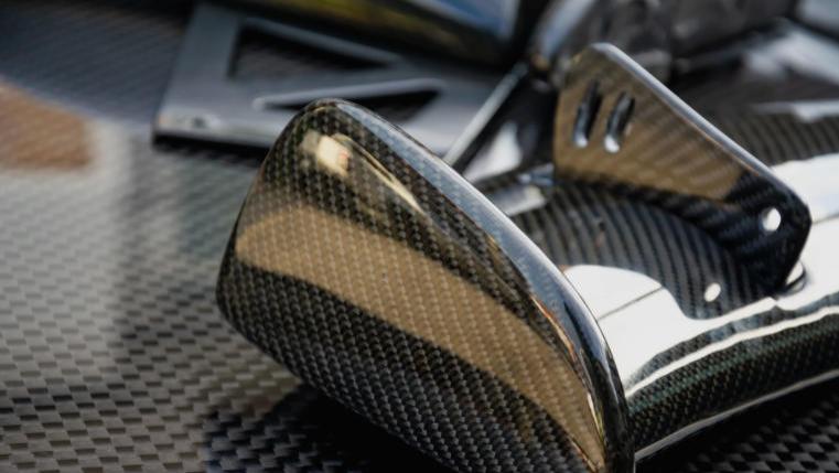 复合材料“增强不增脆”：NanoBarb 1%低载高效方案