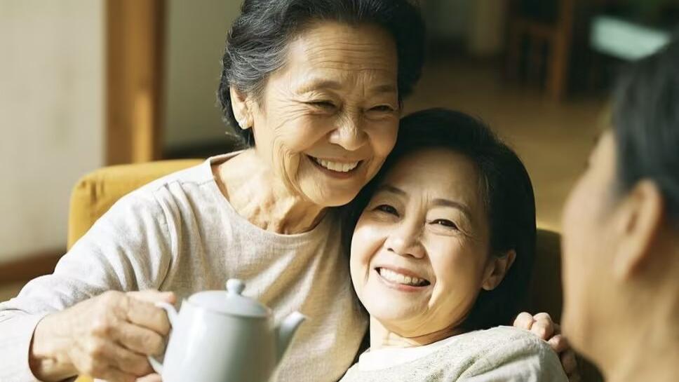 婆媳关系该如何去处理