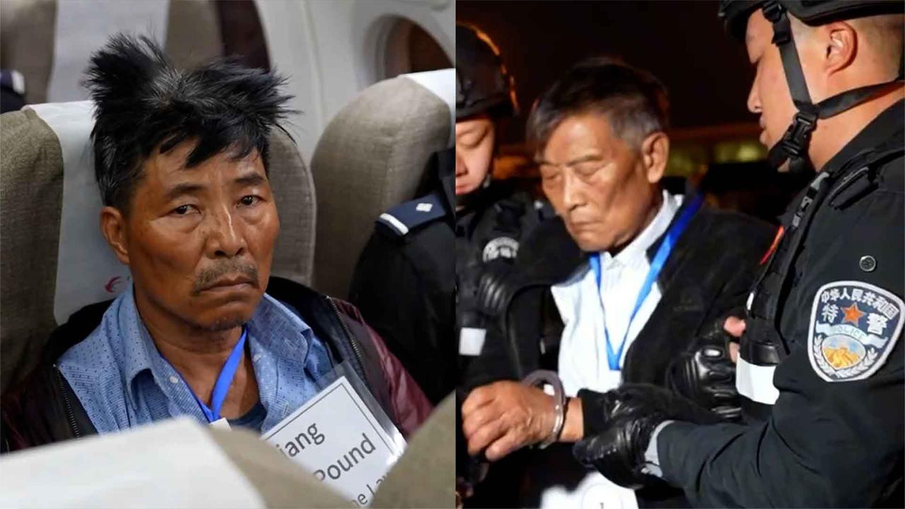 缅北首富的慈善面具下，藏着多少中国女孩的血泪？
