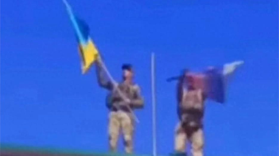 著名记者否认俄军收复库尔斯克！又一军官阵亡，战五渣的车臣网红