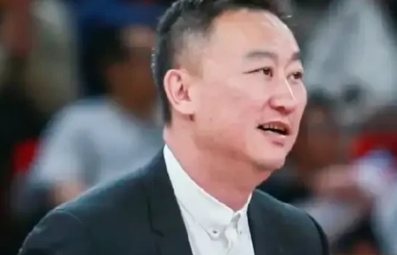 CBA主教练留任概率排行！！！

浙江队丁伟留任概率70%挺合理，毕竟临时顶包的