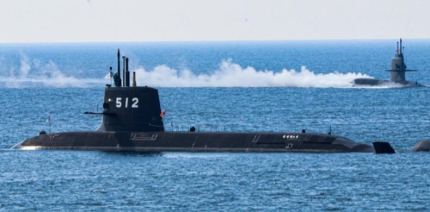 还以为20年前？日媒称要和中国打潜艇战，央视锐评“不知死活”！

近期，中日关系