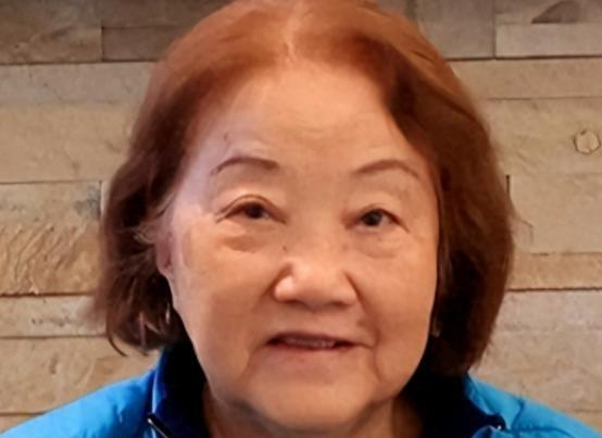 [太阳]定居美国的她回国了？曾经国人心目中的白月光女明星，现在都80多岁了，却曾