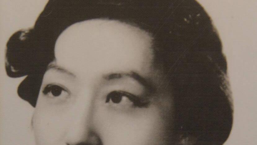 张爱玲《流言》：写尽民国上海的烟火与苍凉