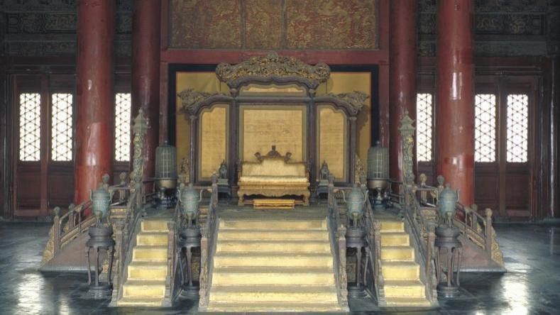 在清朝，想考公上岸到底有多难？