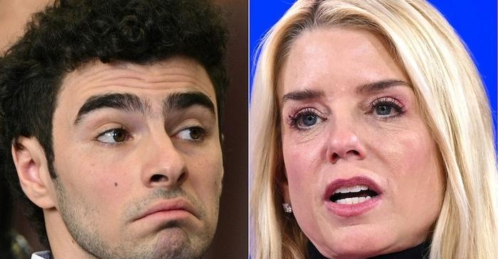 特朗普上台后的首个死刑要来了？
美国司法部长邦迪透露，她已经指示检察官波多尔斯基