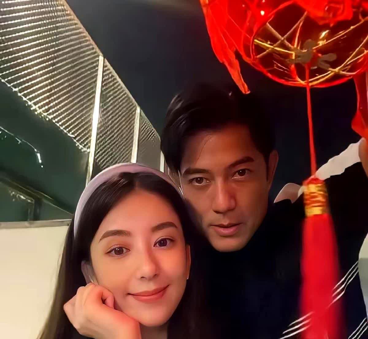 郭富城：方媛她很单纯，也不贪图我钱财！
据悉，郭富城每个月固定给方媛一定的生活