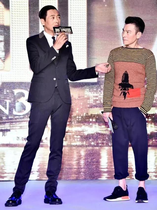 总有人拿这张照片说事
其实偶尔一张照片说明不了什么
实际生活中大家都有经验
各种