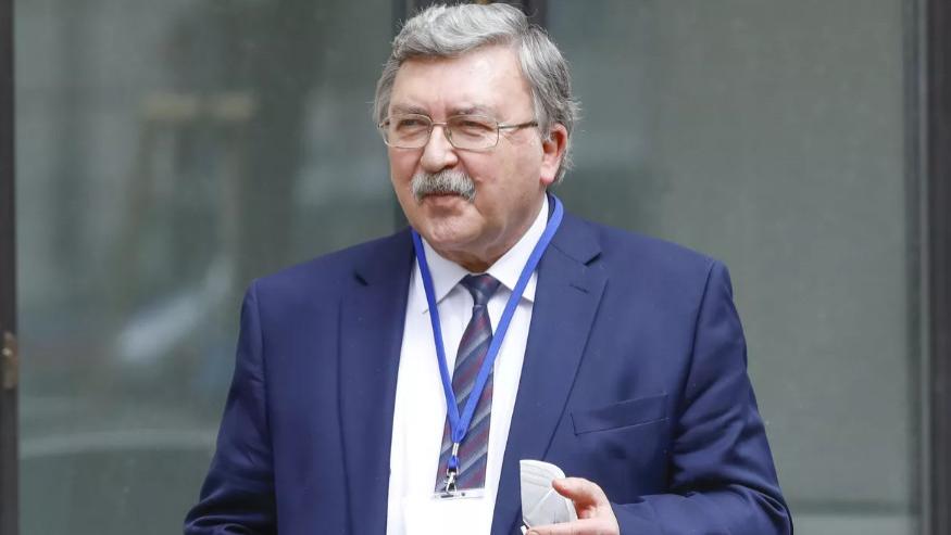 要翻脸？欧洲组建九国联军出兵乌克兰，俄紧急表态：没想进攻北约