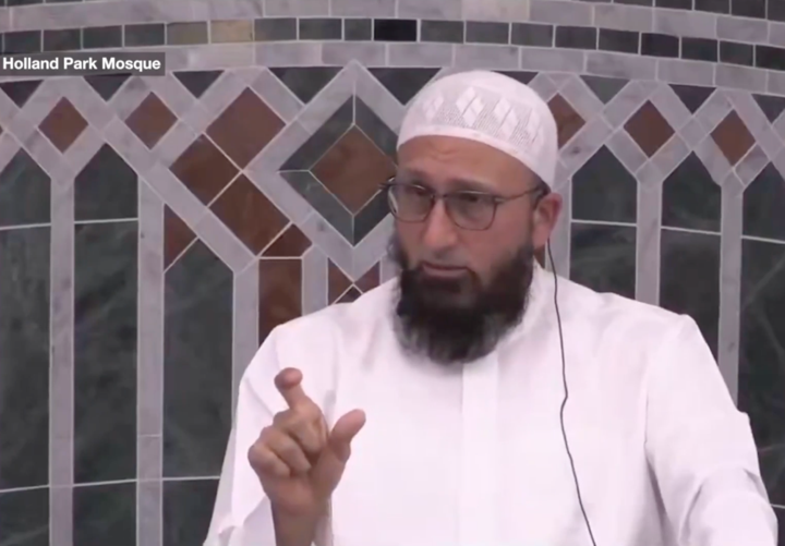 澳大利亚宗教领袖：“铲除”极端主义