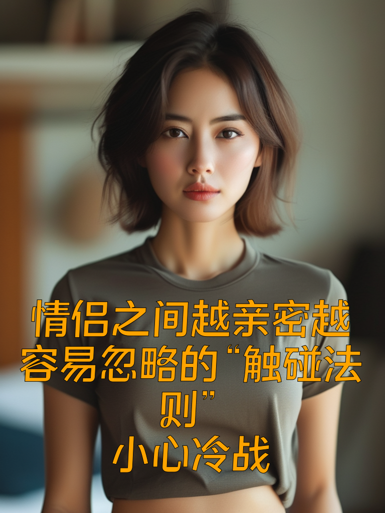 情侣之间越亲密越容易忽略的“触碰法则”，小心冷战