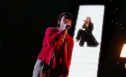 声生不息名场面！A-Lin 林宥嘉合唱《I'm Sorry》满是遗憾 ​​​