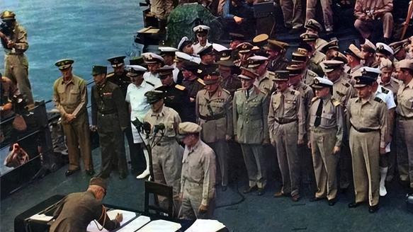 看懂1945年日本为什么输，就知道未来我们怎样才能赢！