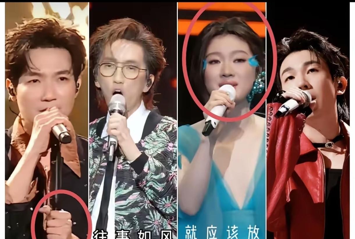 《歌手2025》阵容曝光：00后单依纯要扛大旗了？ 看到网传首发名单我愣住了——