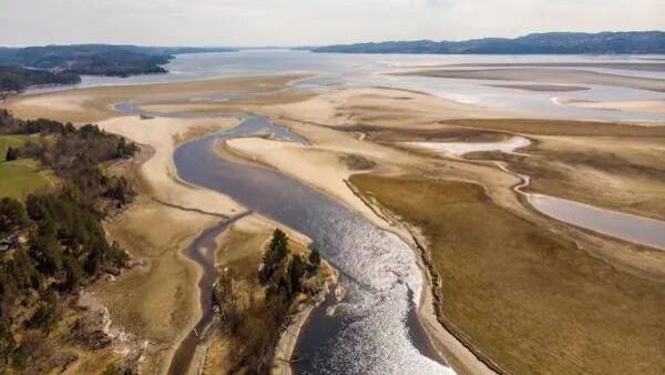北斗中程水流测速测向雷达应用方案