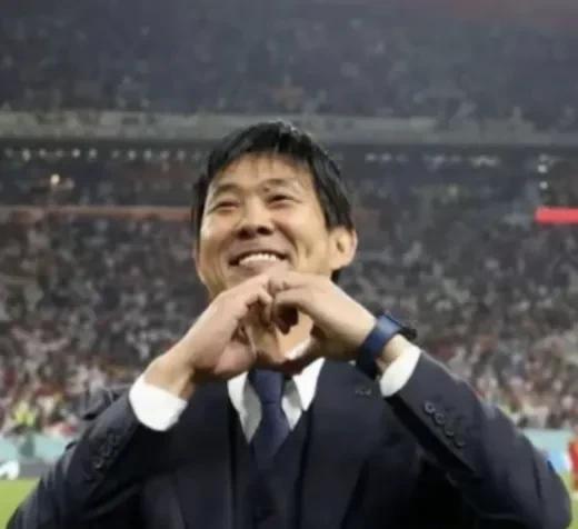 日本有意联合中韩共同申办2046年世界杯！
日本队的目标是世界杯夺冠，但是他们自