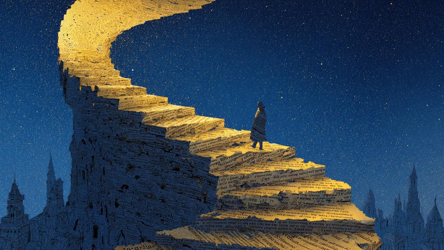 《尼各马可伦理学》深度解读：2300年前的幸福密码