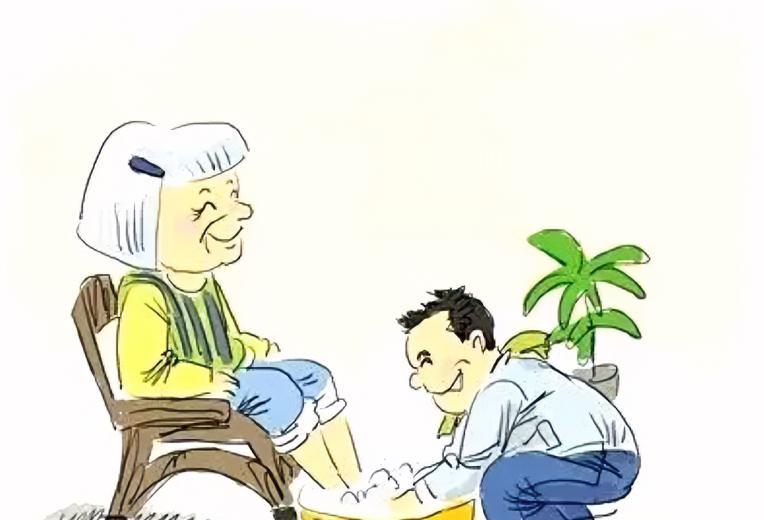 一个人虽然不能代表所有的和尚僧人，但他却颠覆了我对和尚僧人的传统认知。
在我的心