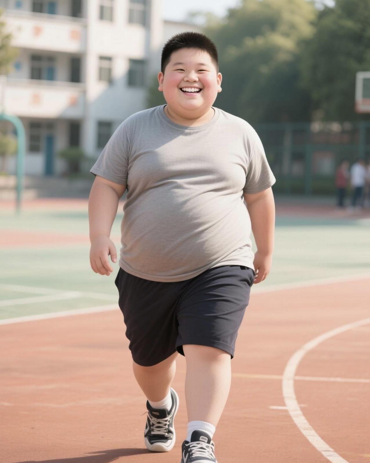 “读书这事跟基因关系真不大！”一位女教师，长得漂亮，二本毕业，决心要找一位985