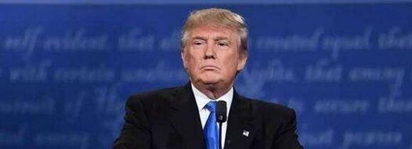 特朗普手里已经没牌可打了，现在美国面临的现实是：世界可以离开美国，却离不开中国。