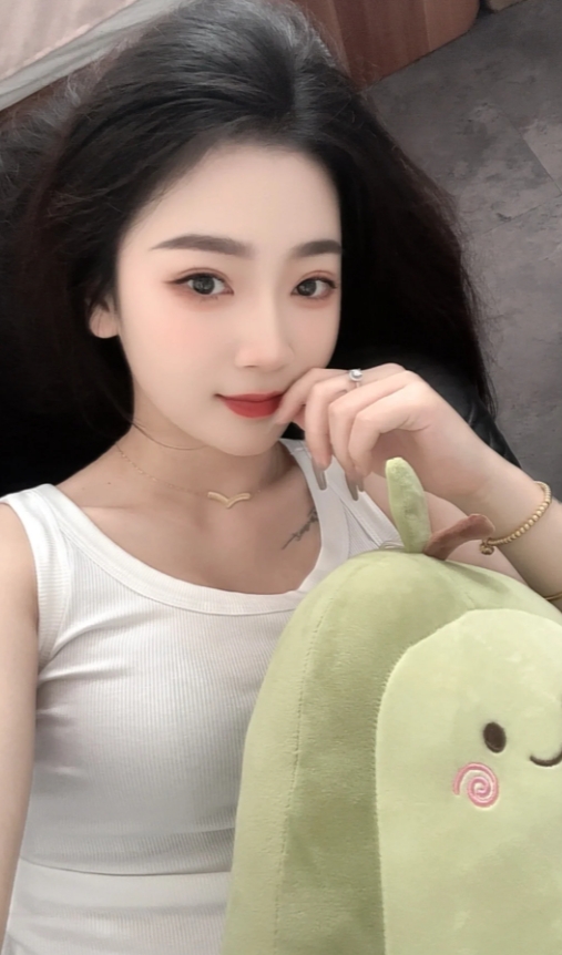 早上好，今天有在认真卖萌