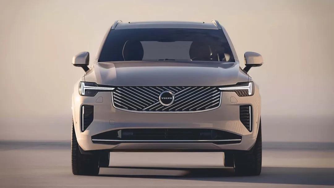 47.9万起！新款沃尔沃XC90上市，下调16万能否破局市场？